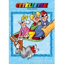 Štvorlístok