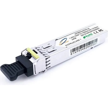 Atop technology - Китай SFP BIDI transceiver Tx-1490-Rx-1310, 1.25G, 20km, DDMI (APSB43123CDL20)
