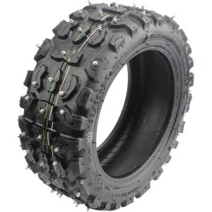 CST Безкамерна гума cst-90/65-6.5 с шипове