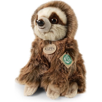 Rappa Плюшен Ленивец, седящ, 25 см (240285)