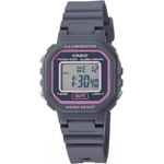 Casio LA-20WH-8ADF Часовници