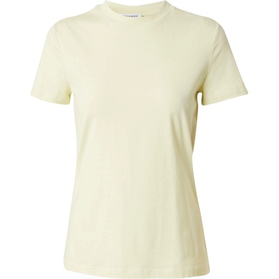 Esprit Тениска жълто, размер s