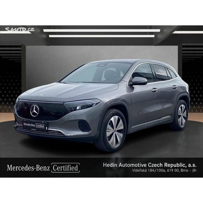 Mercedes-Benz EQA 250 140 kW