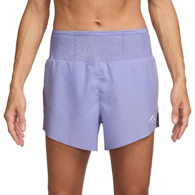 Nike šortky Trail 4inch hm0280 533