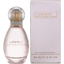 Sarah Jessica Parker Lovely parfumovaná voda dámska 30 ml