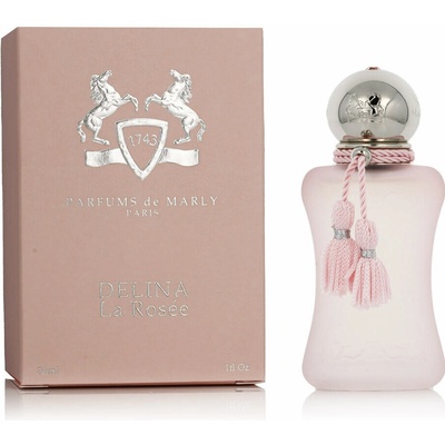 Parfums De Marly Delina La Rosée parfémovaná voda dámská 30 ml