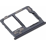 Samsung SIM-MicroSD държач Samsung Galaxy A32 5G SM-A326 - phoneparts