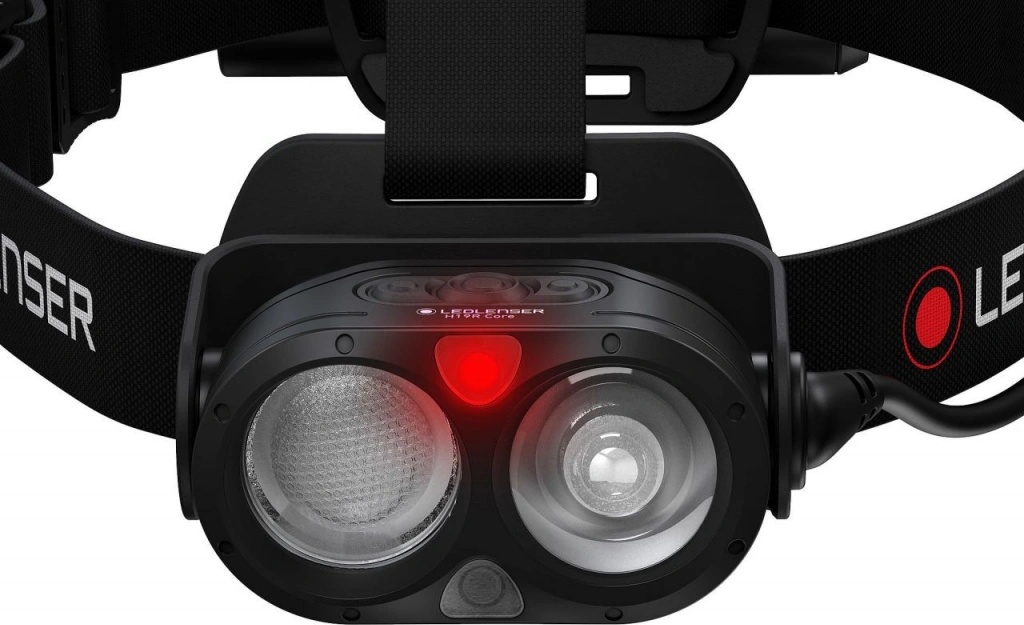 Ledlenser H19R CORE