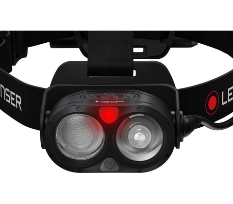 Ledlenser H19R CORE