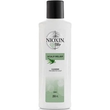 Nioxin Scalp Relief Shampoo 200 ml