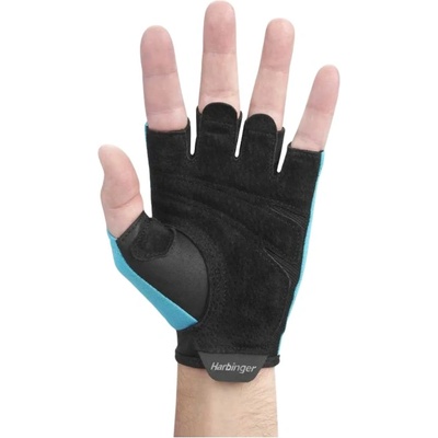 Harbinger Unisex Ръкавици Power 2.0 - Aqua M