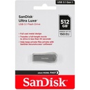 Image 1 of SanDisk Ultra Luxe 512GB USB 3.1 Gen 1 (SDCZ74-512G-G46/3807023)