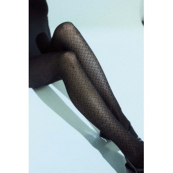 Ysabel Mora ЧОРАПОГАЩНИК 20 den 16628 ysabel mora