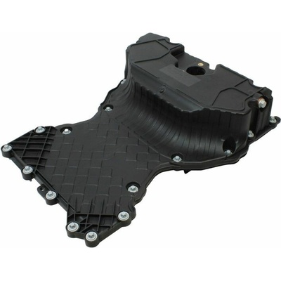Olejová vaňa MAXGEAR 34-0137 34-0137