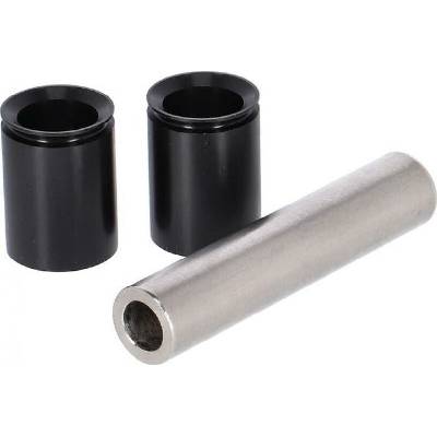 RockShox čepy pro zadní tlumič, 3 ks, 1/2" kompatibilní s imperiálními i metrickými tlumiči 10x45.0