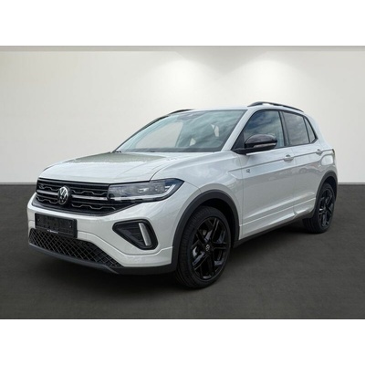 Volkswagen T-Cross 1.0 TSI Style DSG R-Line 85 kW