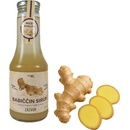 Nature Notea Babiččin sirup Zázvor 0,5 l