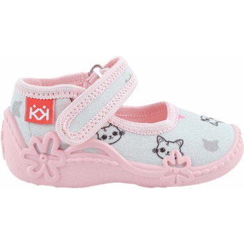 Kolev and kolev Пантофи 125004