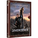 Filmy Divergence DVD