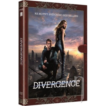 Divergence DVD