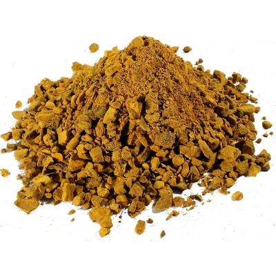 Naturway Kurkuma oddenek řezaný 100 g