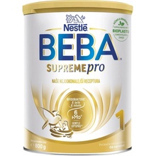 BEBA SUPREMEpro 1 6HMO 800 g