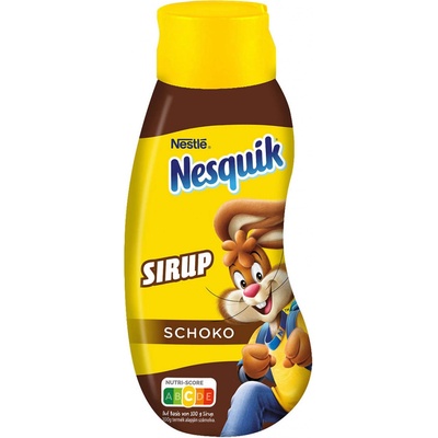 Nesquik Schoko Sirup 300 ml