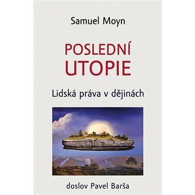 Poslední utopie