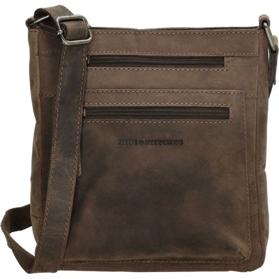 Hide & Stitches Idaho 20753 Brown 2 9L