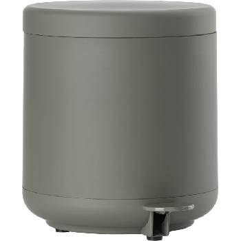 Zone Denmark Кошче за отпадъци Ume маслинено (26436)