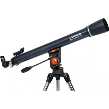 Celestron AstroMaster 70AZ R