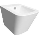 OMNIRES Окачено биде Omnires Fontana бяло (FONTANABIBP)