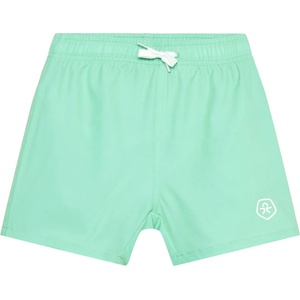 Color Kids Детски бордшорт Color Kids Kid's Swim Shorts Solid Boardshorts - Cabbage - размер 116 (EU) (750-2564-0215)