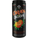 Crodo Oran soda 330 ml