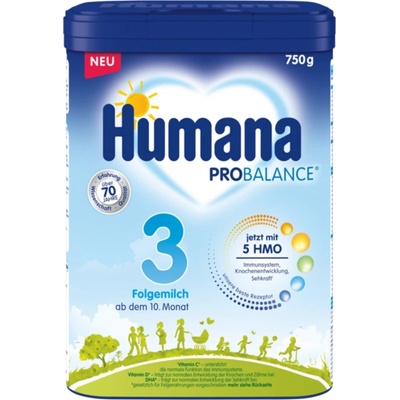 Humana ProBalance 3 5 HMO 750 g