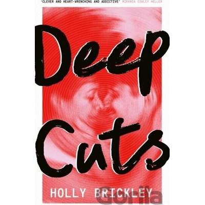 Deep Cuts - Holly Brickley