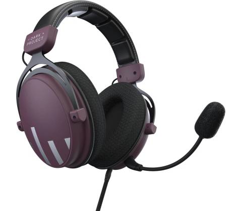 Dark Project One HS4