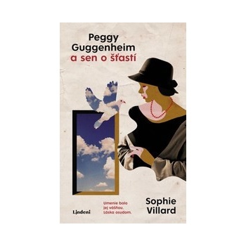 Peggy Guggenheim a sen o šťastí