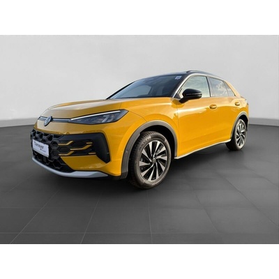 Volkswagen T-Roc 1.5 eTSI DSG Life 110 kW