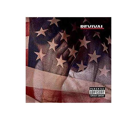 Eminem - Revival