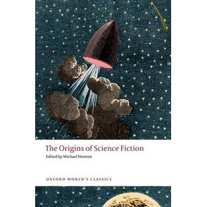 The Origins of Science Fiction (ISBN: 9780198891949)