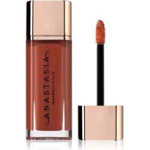 Anastasia Beverly Hills Lip Velvet боя за устни цвят Peach Amber 3.5 гр