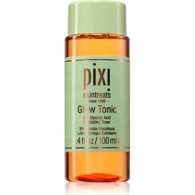 Pixi Glow успокояващ тоник за лице с гликолова киселина 100ml