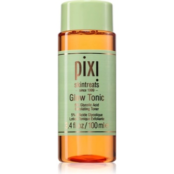 Pixi Glow успокояващ тоник за лице с гликолова киселина 100ml