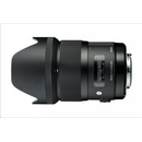 Objektivy SIGMA 35mm f/1.4 DG ART HSM Nikon