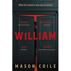 William (ISBN: 9781399812764)