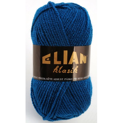 VSV Priadza Elian Klasik 2335 modrá