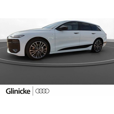 Audi A6 e-tron S-line Avant 270 kW