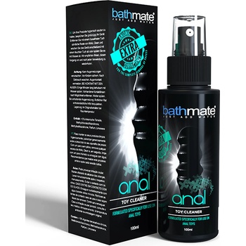 Image 1 of Bathmate Anal Clean 100ml