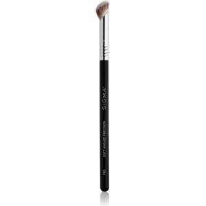 Sigma Beauty Face P83 Soft Angled Precision четка за коректор за контура около очите и устните P83
